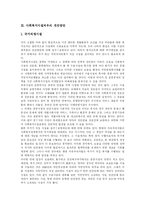 [사회복지] 사회복지, 사회복지서비스의 평가와 현황 및 향후 개선방안 분석-11