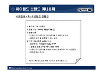 [마케팅] [마케팅]싸이월드 미니홈피 광고제안(A+리포트)-13