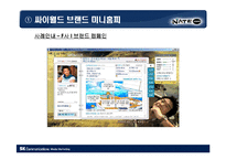[마케팅] [마케팅]싸이월드 미니홈피 광고제안(A+리포트)-14