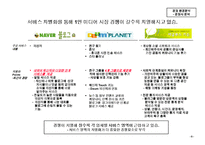 [마케팅] [경영전략]싸이월드의 성공요인 분석과 추가성장을 위한 제언(A+리포트)-6