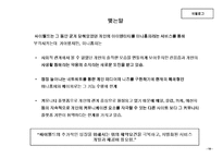[마케팅] [경영전략]싸이월드의 성공요인 분석과 추가성장을 위한 제언(A+리포트)-11