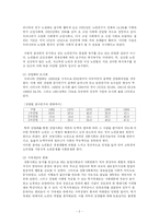 [사회복지정책론] 우리나라의 노인복지정책의 문제점과 대안-2
