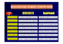 [경영정보시스템] 기업의 ERP구축방안 및 성공사례(A+리포트)-20