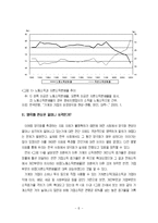[노동과사회]노동시장 양극화현상의 원인과 대응방향(A+리포트)-6