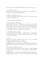 [간호학] 안위요구-동통, 체위,수면과 휴식- 기본간호학-5