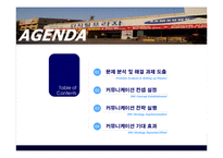 [서비스마케팅]유통지배력 향상을 위한 삼성 디지털 프라자 리런칭 커뮤니케이션 전략(A+리포트)-2
