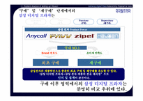 [서비스마케팅]유통지배력 향상을 위한 삼성 디지털 프라자 리런칭 커뮤니케이션 전략(A+리포트)-9