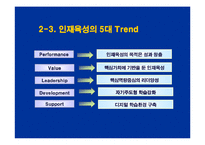 [인적자원관리]인사트랜드와 인재파견산업의 발전 방향과 과제(A+리포트)-5