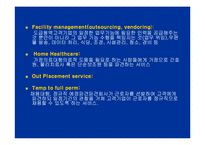 [인적자원관리]인사트랜드와 인재파견산업의 발전 방향과 과제(A+리포트)-11