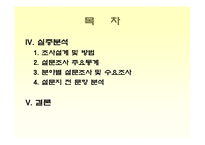 [소비자행동론]MP3 시장조사-소비자들의 MP3 구매선호도를 중심으로(A+리포트)-3
