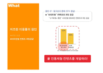 [소비자행동론] [서비스마케팅]KTF 마케팅 커뮤니케이션전략(A+리포트)-7