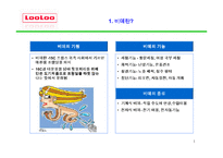 [마케팅] 웅진 룰루 비데 완벽 분석-2