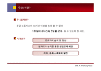 [마케팅] 패션 마케팅 - 정장, 자유를 꿈꾸다-3