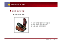 [마케팅] 패션 마케팅 - 정장, 자유를 꿈꾸다-11