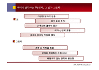 [마케팅] 패션 마케팅 - 정장, 자유를 꿈꾸다-20