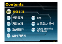 [마케팅] 해피캠퍼스(HAPPY CAMPUS) 완벽 분석 및 새로운 컨텐츠 개발 전략-2