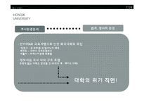 [마케팅] 홍익대학교 마케팅 분석-6
