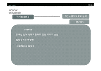 [마케팅] 홍익대학교 마케팅 분석-11