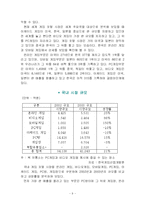 [마케팅전략] 넥슨(nexon)마케팅 전략 성공사례-9