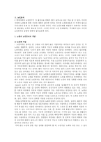 [사회복지] 노인의 문제-2
