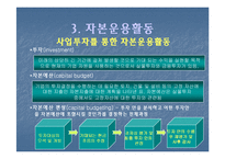 [재무관리] 재무활동-12