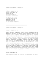 심장 질환 치료를 위한 약물의 포괄적 정리와 분석-1