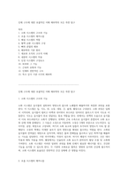 인체 구조에 대한 포괄적인 이해 해부학의 모든 측면 탐구-1