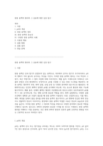 완충 용액의 원리와 그 응용에 대한 심층 탐구-1