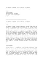 조직 생활에서의 인간관계 개념, 중요성 및 최적의 관계 형성 방법 탐구-1