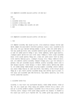 조직 생활에서의 인간관계의 중요성과 효과적인 구축 방안 탐구-1
