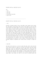 완충용액의 제조와 pH 조절에 관한 심층 분석-1