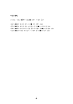 [현대시의 이해, 다른시각으로 시 이해, 백석, 여우난곬족] 백석시 -야우난곬족 다른 시각으로 해석하기. 현대시의 이해-8