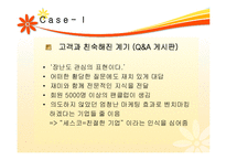 [마케팅] 서비스 보증 연구(cesco, KT텔레캅, Lufthansa)-13