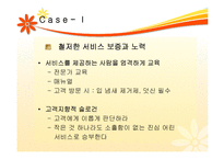 [마케팅] 서비스 보증 연구(cesco, KT텔레캅, Lufthansa)-15
