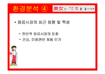 [마케팅] ‘미녀는 석류를 좋아해’ 마케팅 분석-11