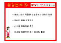 [마케팅] ‘미녀는 석류를 좋아해’ 마케팅 분석-13