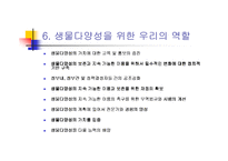 [부동산] 생물다양성을 위한 노력-16