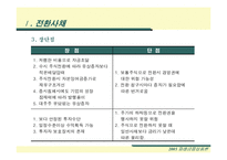 [재무] 전환사채 시장과 제도 및 가격평가방안-3