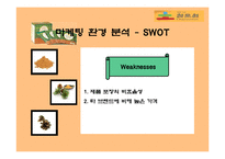 [마케팅] 황토과학 - 참토원 분석-4