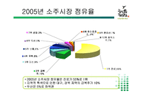[마케팅] 처음처럼 성공요인 완벽 분석-4