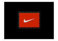[스포츠마케팅] 나이키(NIKE)의 성공 마케팅-1