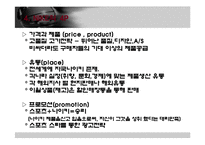 [스포츠마케팅] 나이키(NIKE)의 성공 마케팅-7