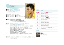 [스타마케팅] 박진영 기획사 JYP Entertaniment 분석-3
