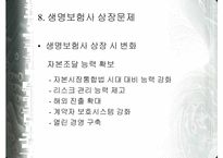[보험마케팅] AIG 생명보험사 연구-11