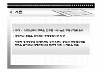 [경제발전론] 중국의 개혁, 개방정책(경제특구를 중심으로)-3