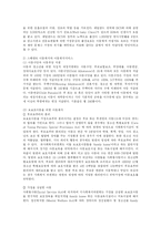 [사회복지] 선진국의 아동복지정책이 우리의 복지정책에 미치는 영향-7