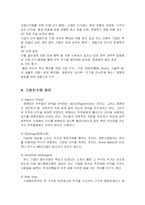 [경영학] 인수합병(M&A)의 종류와 해결책-4