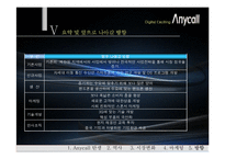 [마케팅분석] 07)애니콜브랜드의 성공요인 및 마케팅분석-18