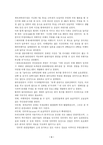 [국제관광] 국제관광의 문제점과 개선방안-4