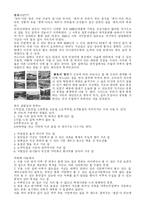 [주거학] 한옥에 대하여-1